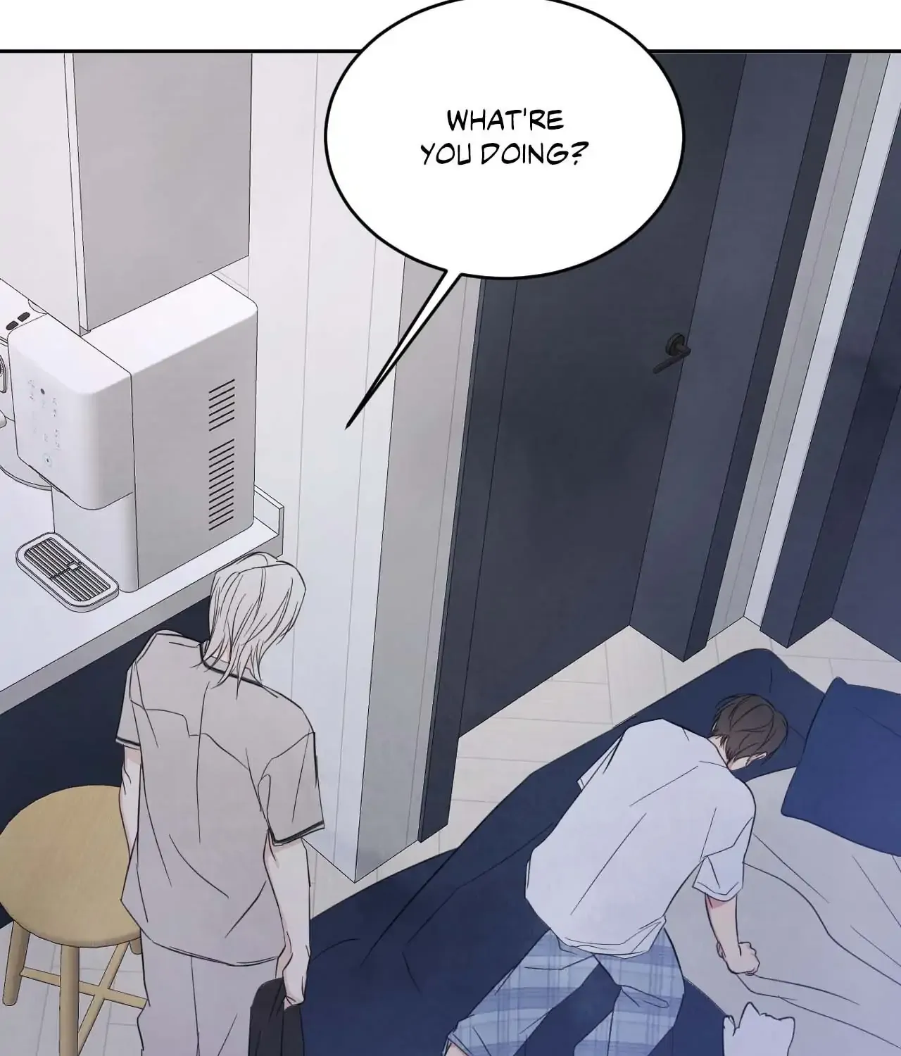 Topsy-Turvy Chapter 139 page 70 - 