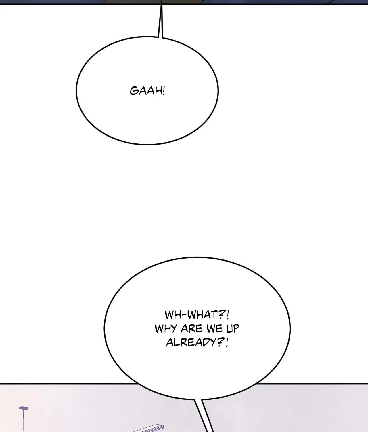 Topsy-Turvy Chapter 139 page 84 - 