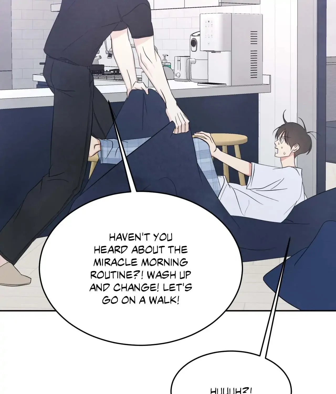 Topsy-Turvy Chapter 139 page 86 - 