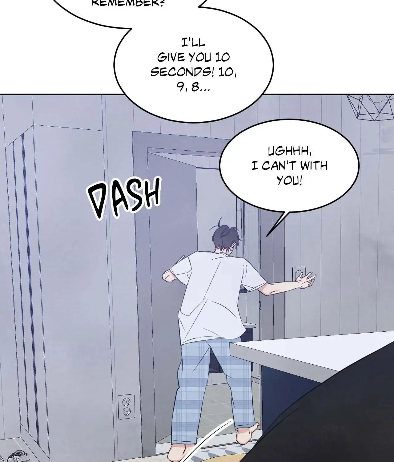 Topsy-Turvy Chapter 139 page 88 - 