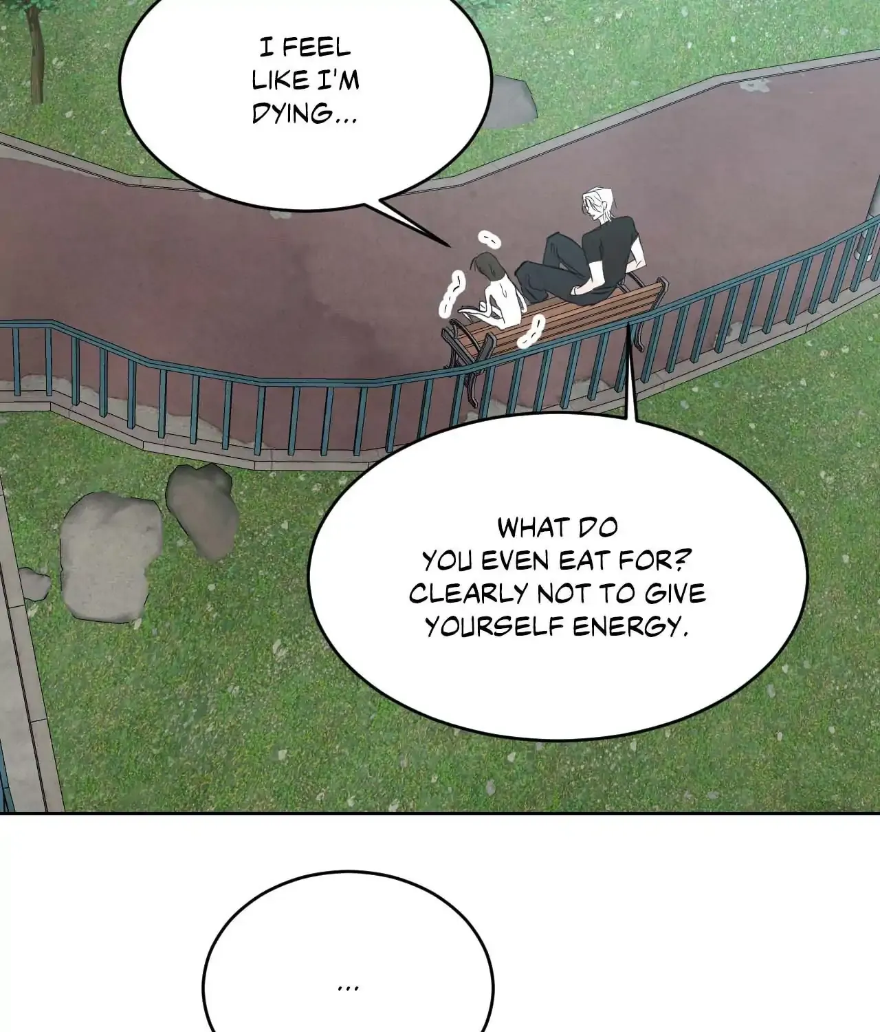 Topsy-Turvy Chapter 139 page 92 - 
