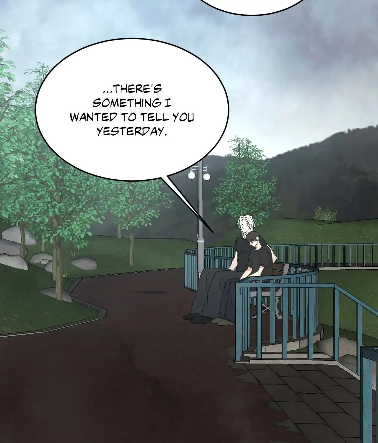 Topsy-Turvy Chapter 139 page 94 - 