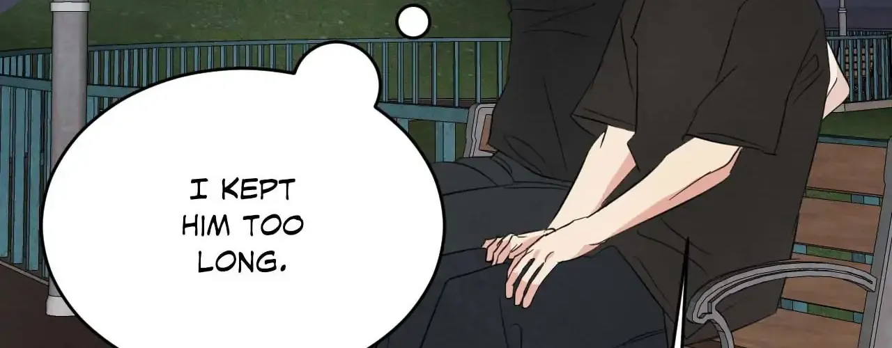 Topsy-Turvy Chapter 139 page 97 - 