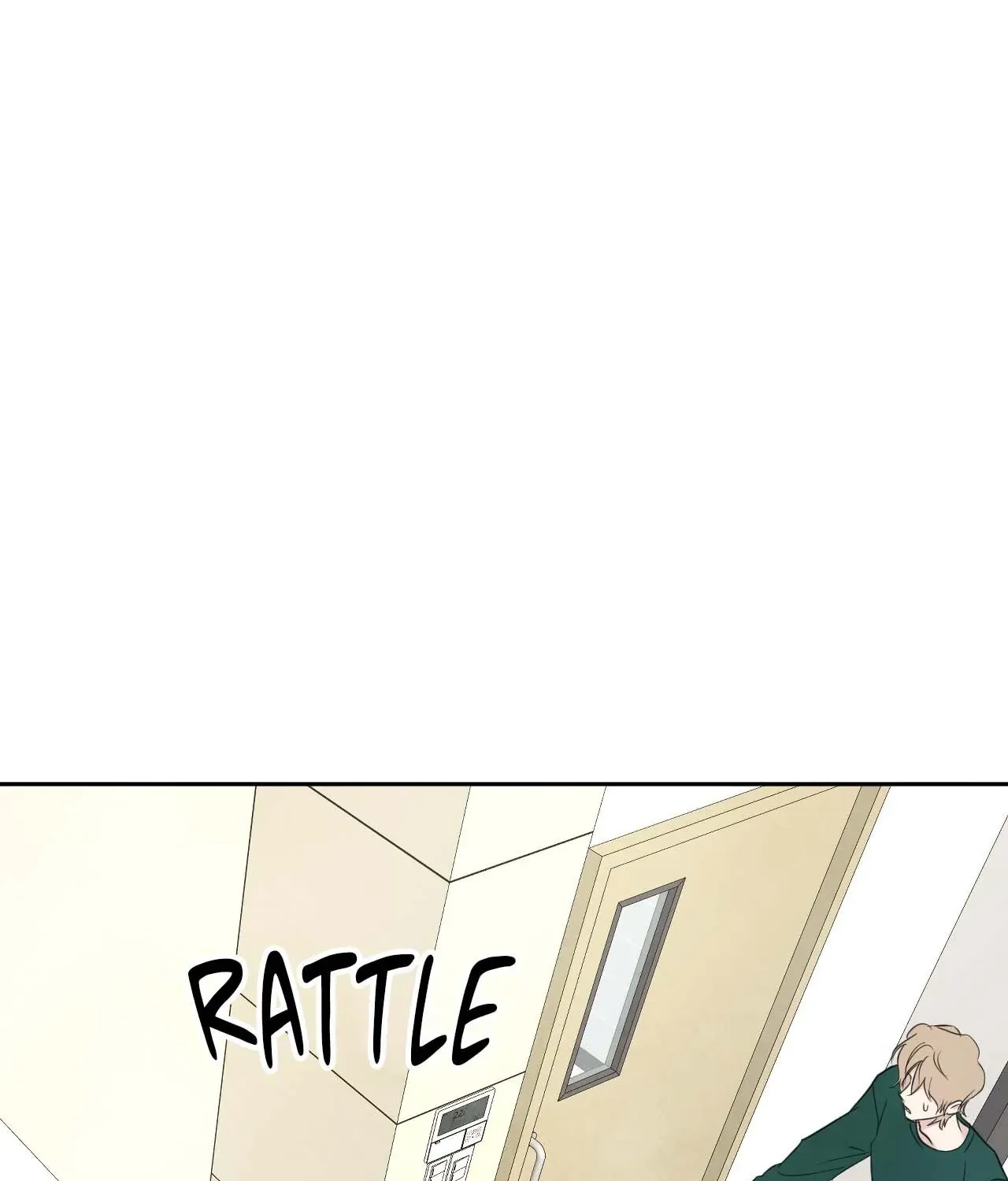 Topsy-Turvy Chapter 140 page 1 - 