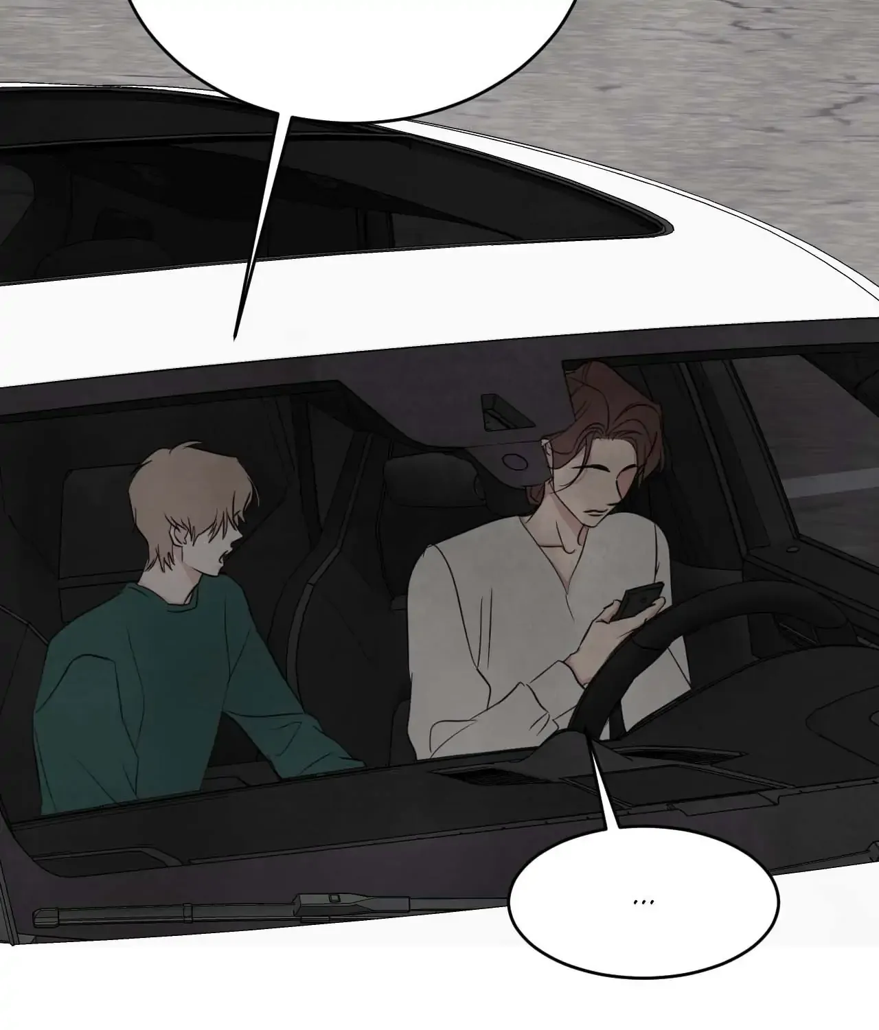 Topsy-Turvy Chapter 140 page 104 - 