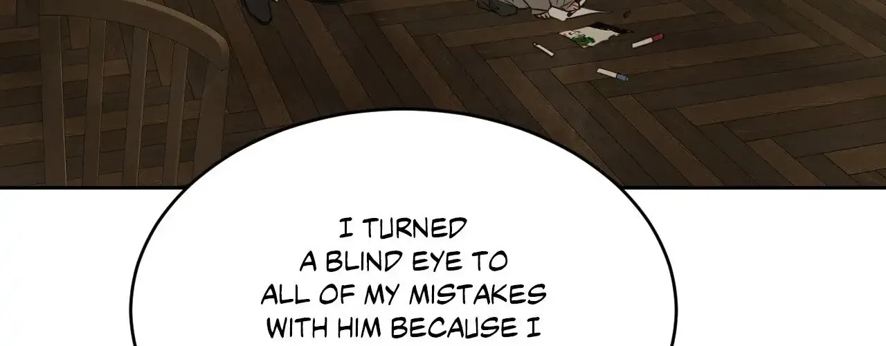 Topsy-Turvy Chapter 140 page 113 - 