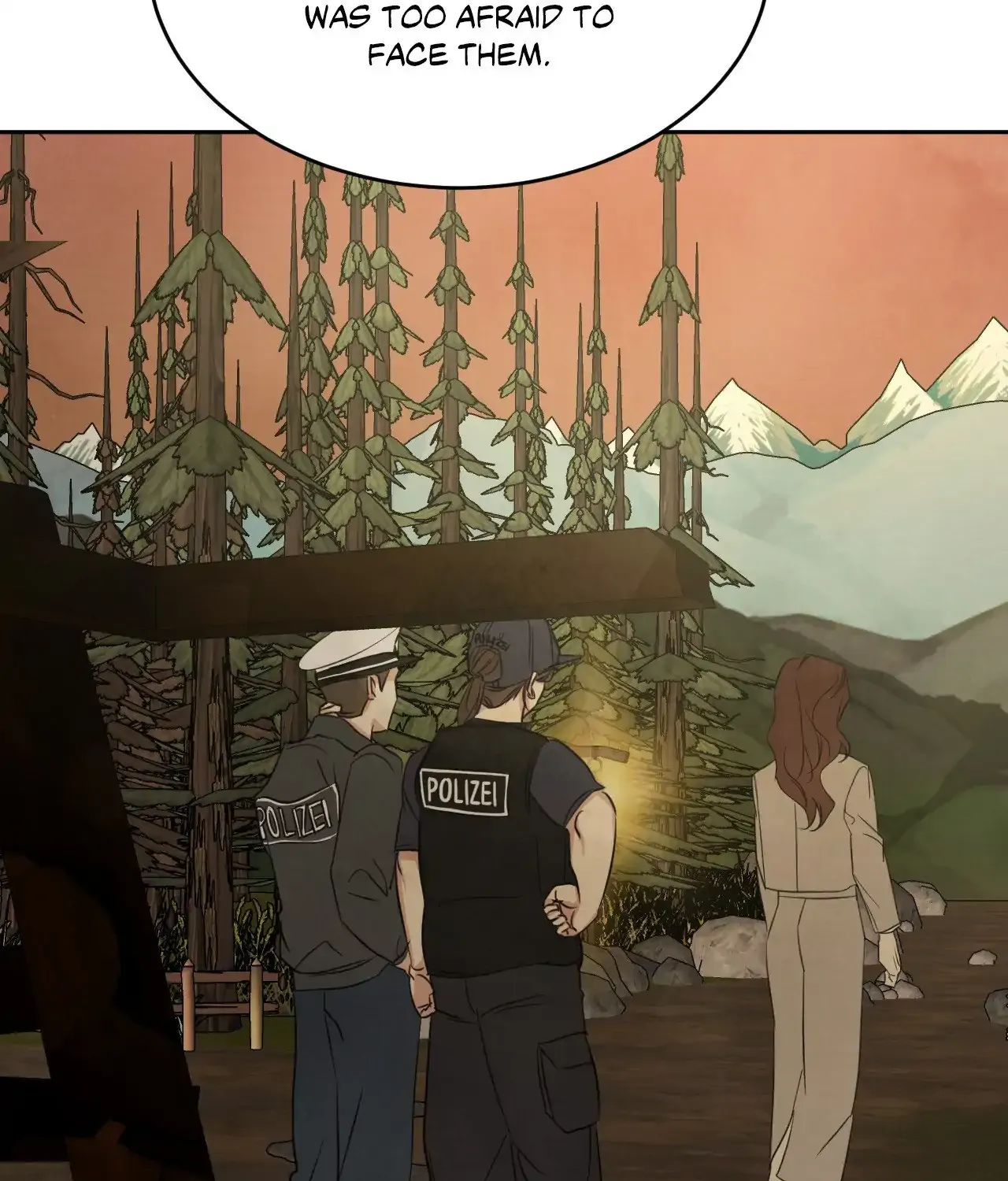 Topsy-Turvy Chapter 140 page 114 - 