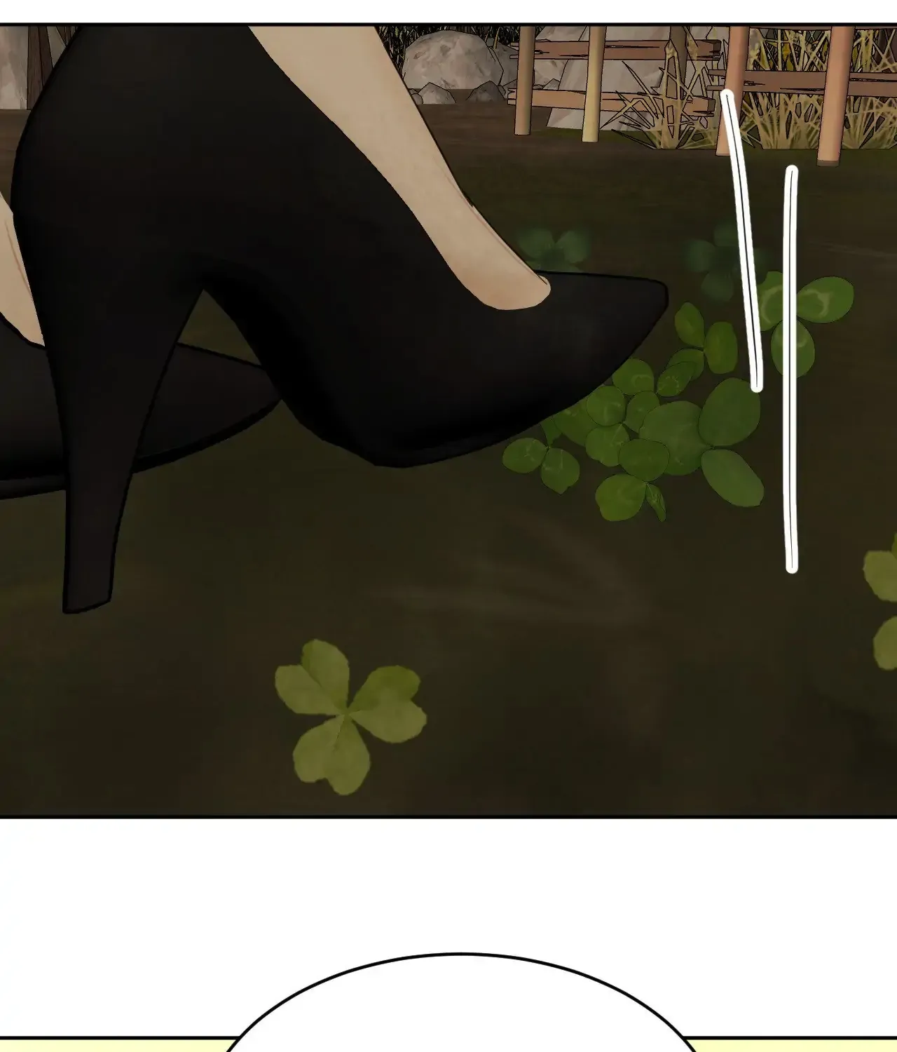 Topsy-Turvy Chapter 140 page 116 - 