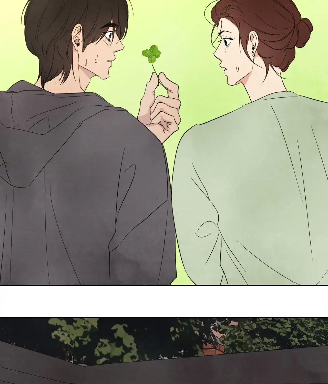 Topsy-Turvy Chapter 140 page 118 - 