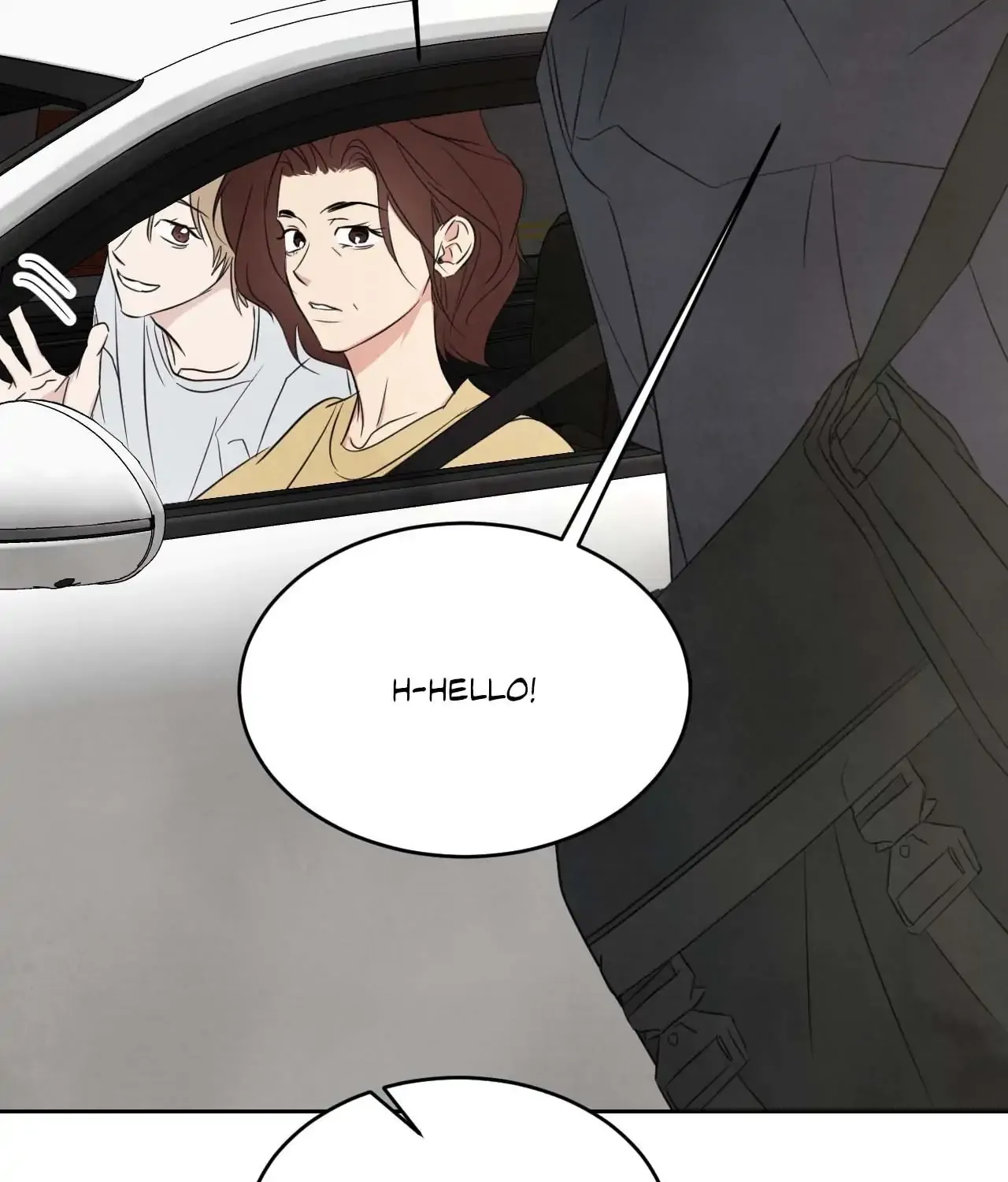 Topsy-Turvy Chapter 140 page 132 - 