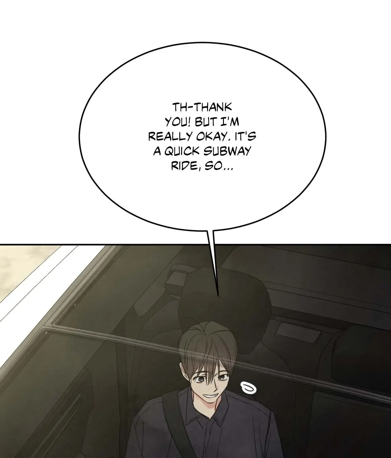 Topsy-Turvy Chapter 140 page 134 - 