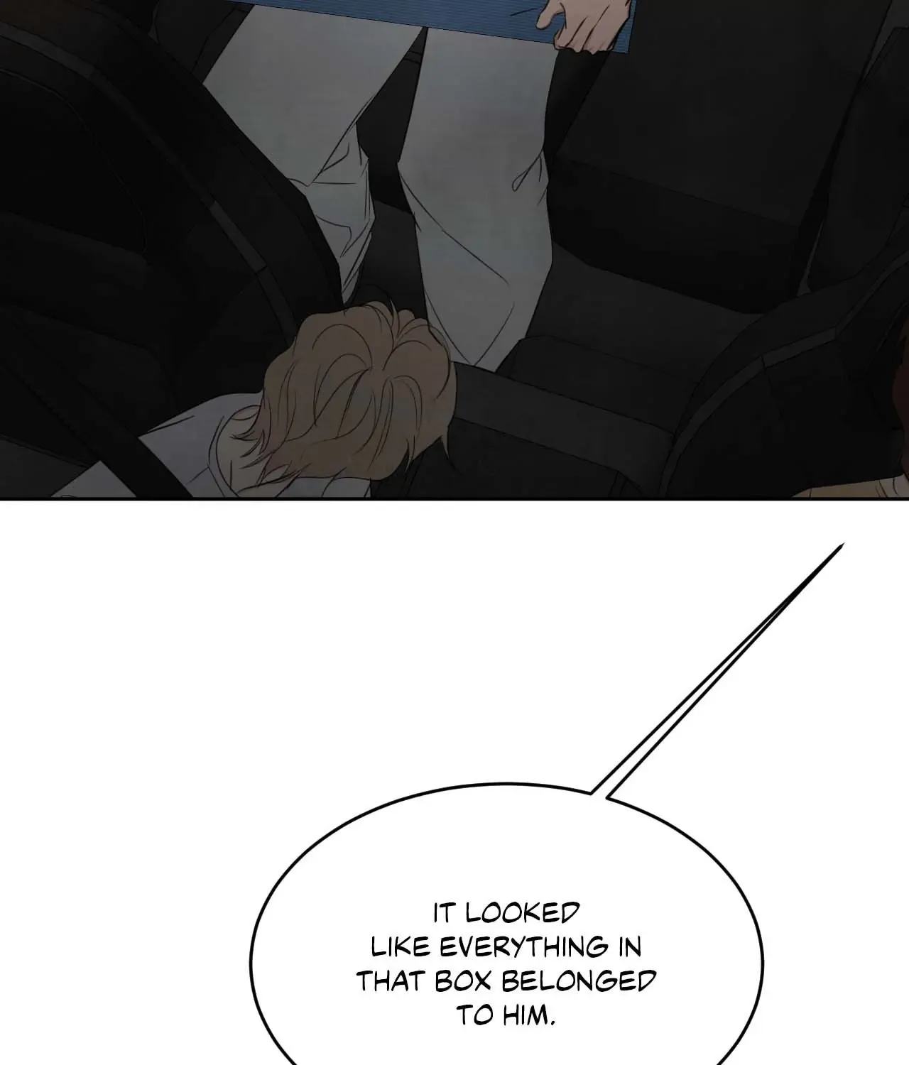 Topsy-Turvy Chapter 140 page 136 - 