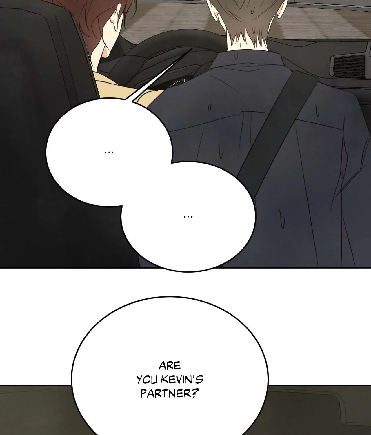 Topsy-Turvy Chapter 140 page 140 - 