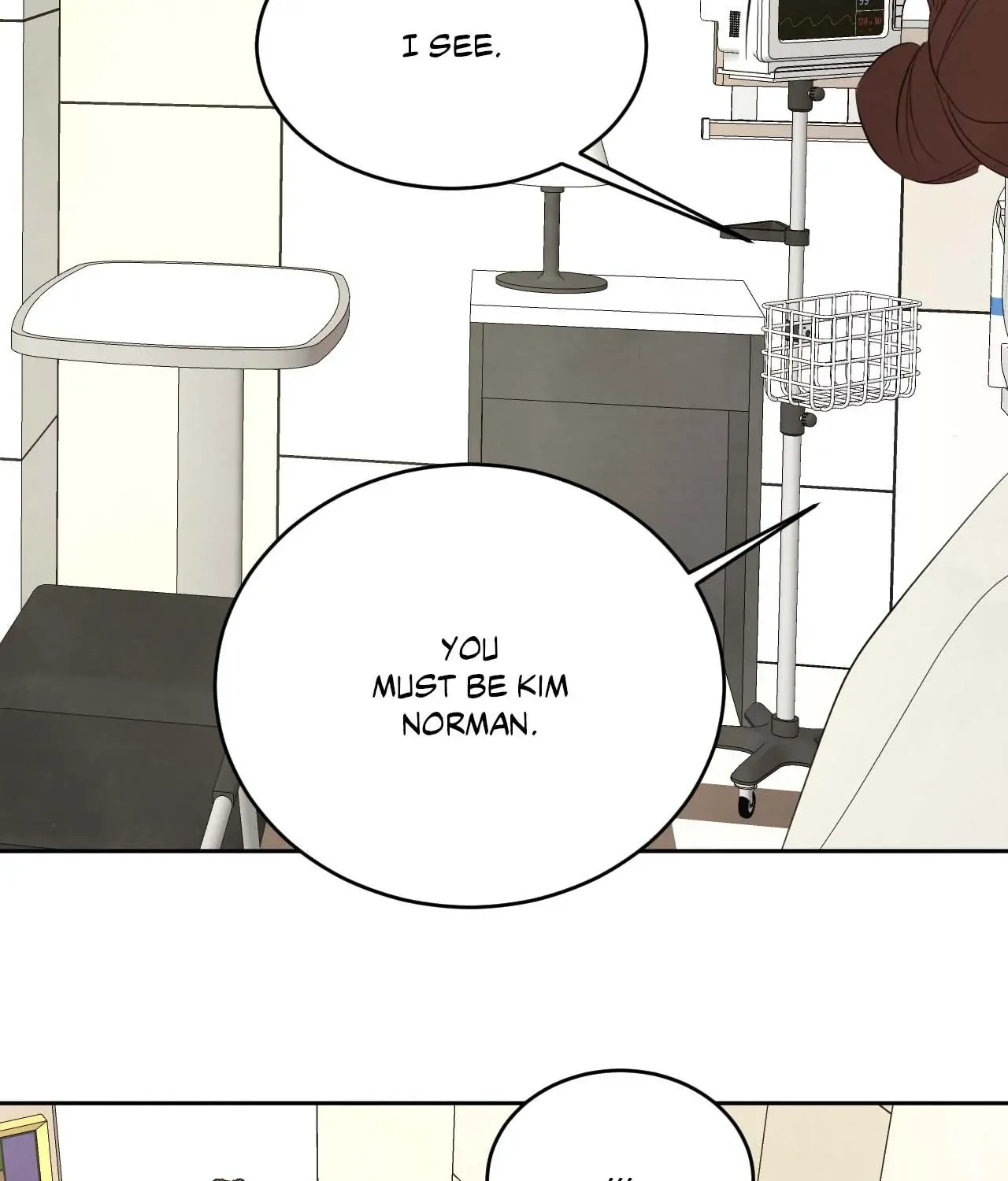 Topsy-Turvy Chapter 140 page 15 - 