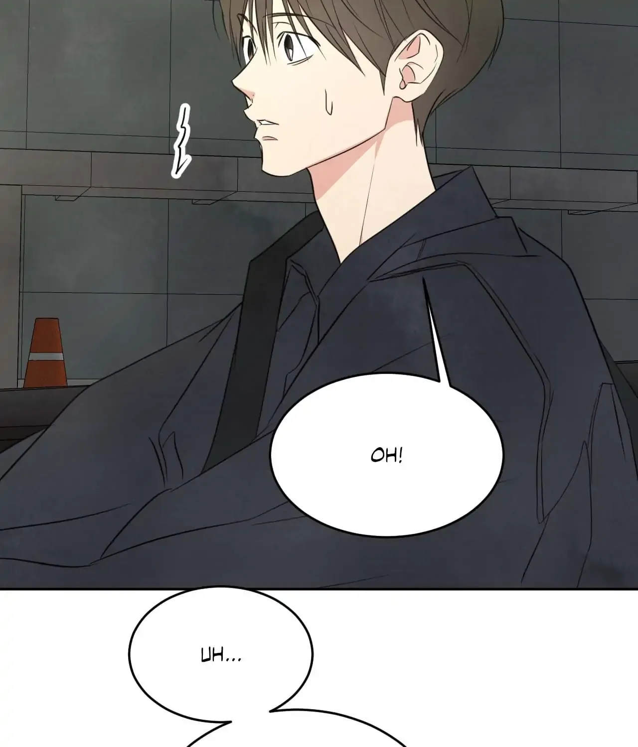 Topsy-Turvy Chapter 140 page 142 - 