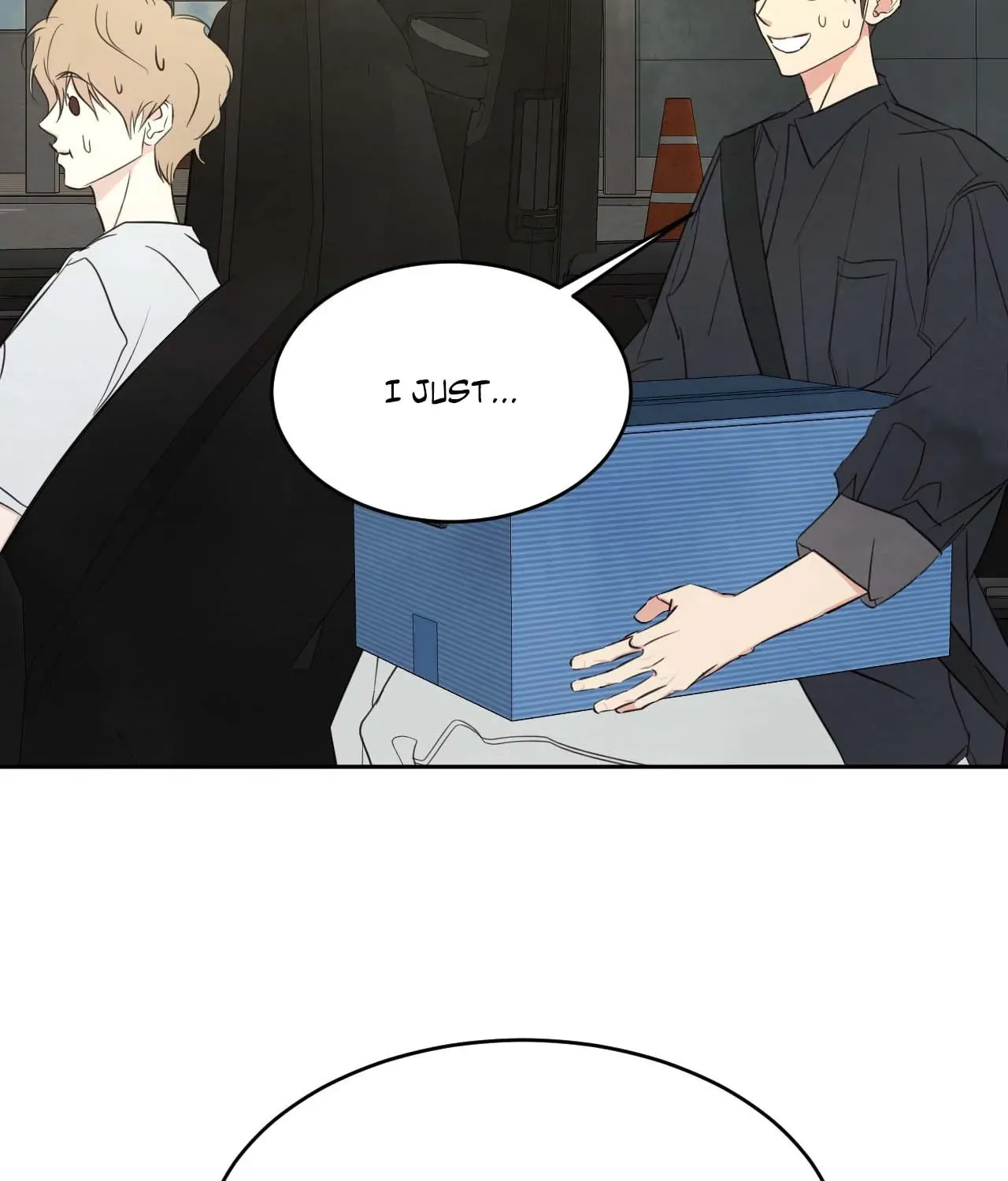 Topsy-Turvy Chapter 140 page 144 - 