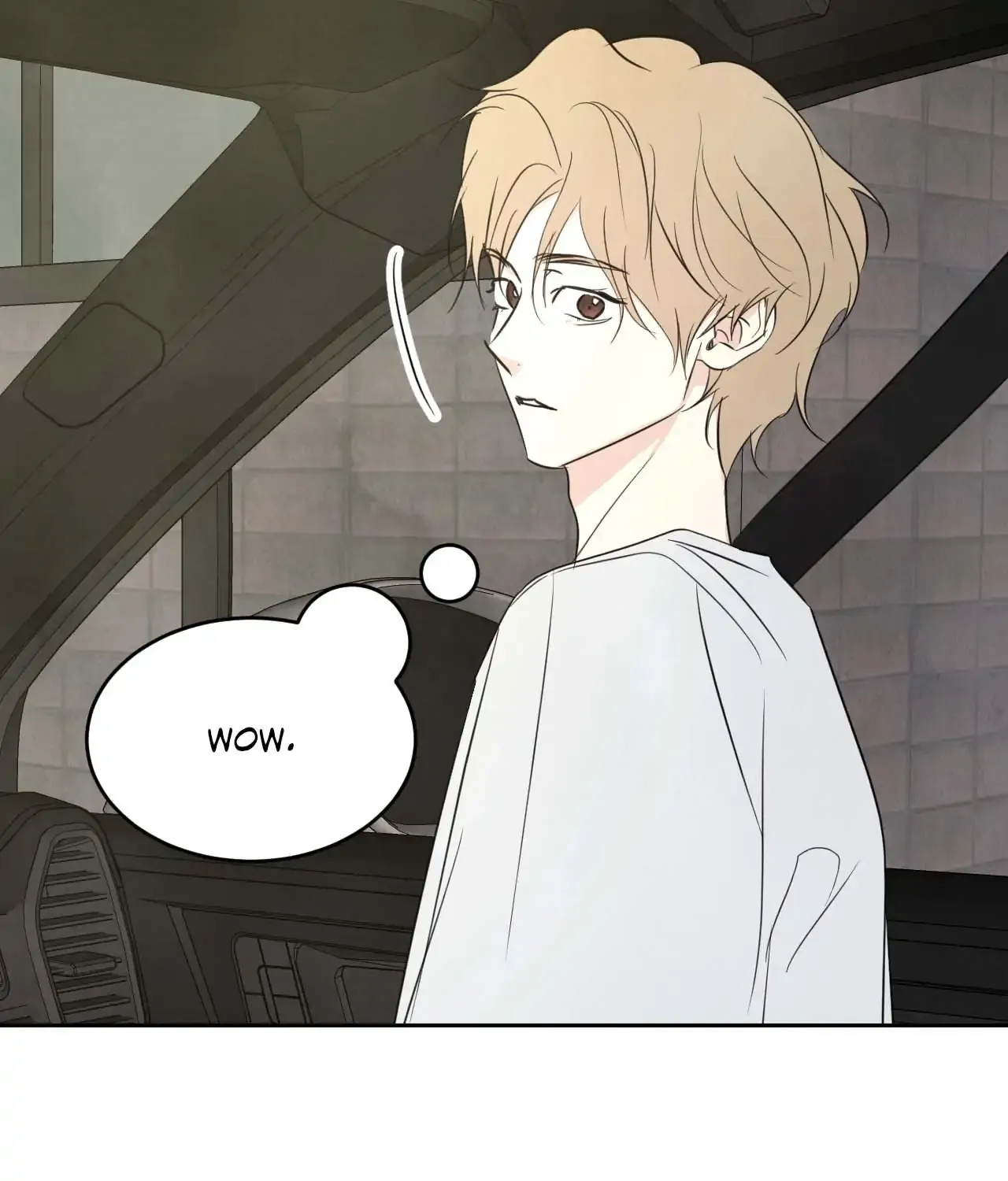 Topsy-Turvy Chapter 140 page 146 - 