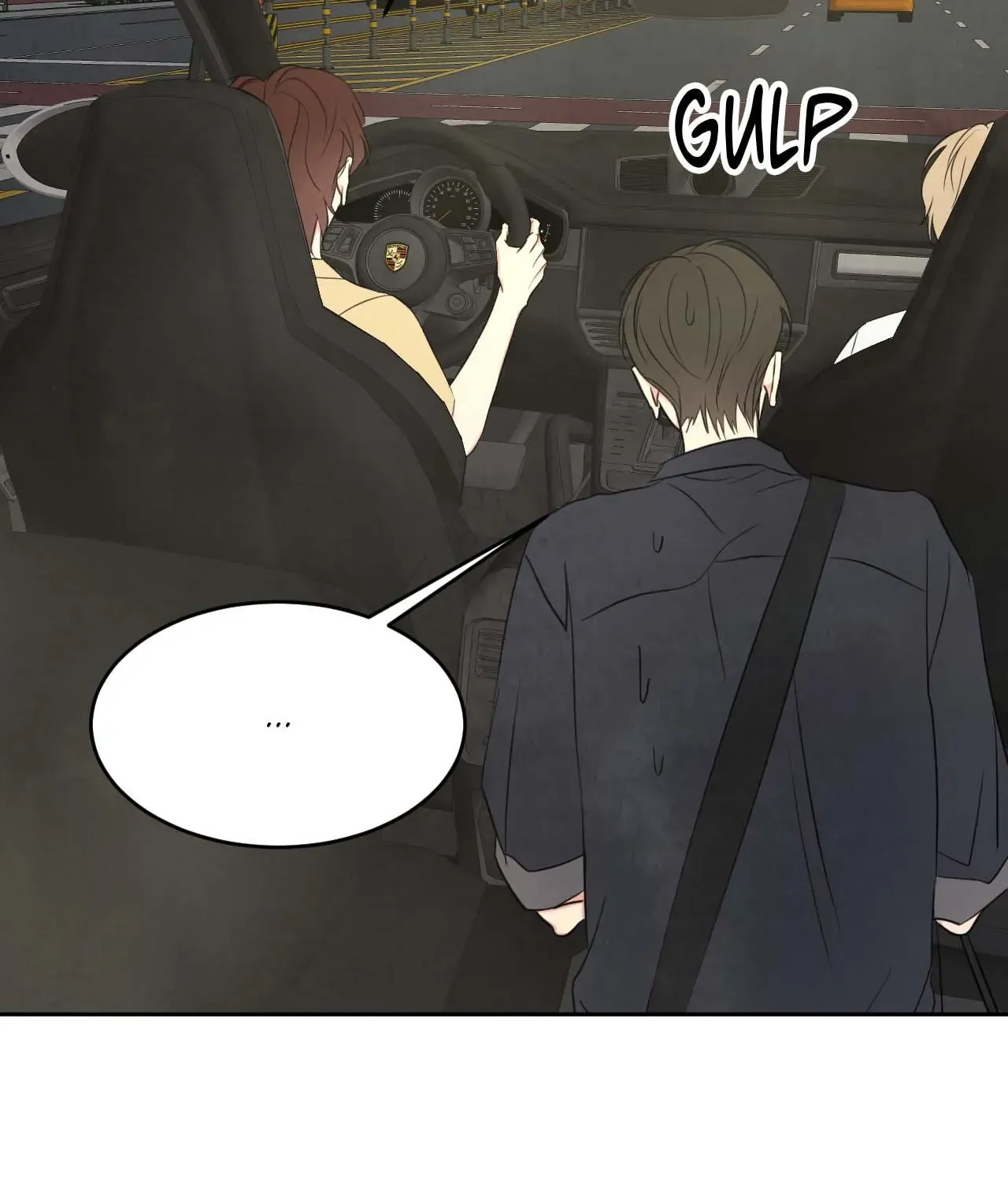 Topsy-Turvy Chapter 140 page 150 - 