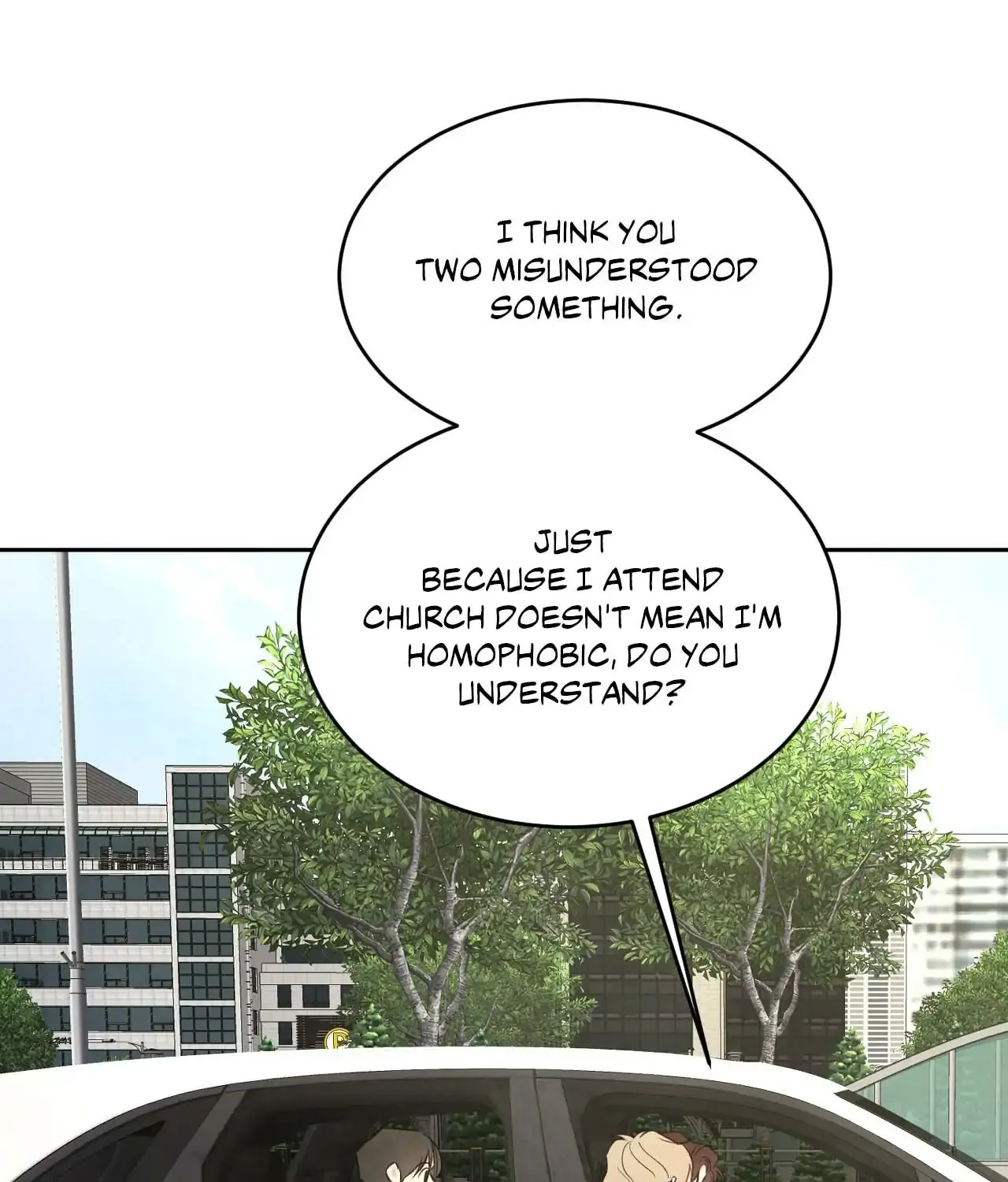 Topsy-Turvy Chapter 140 page 152 - 