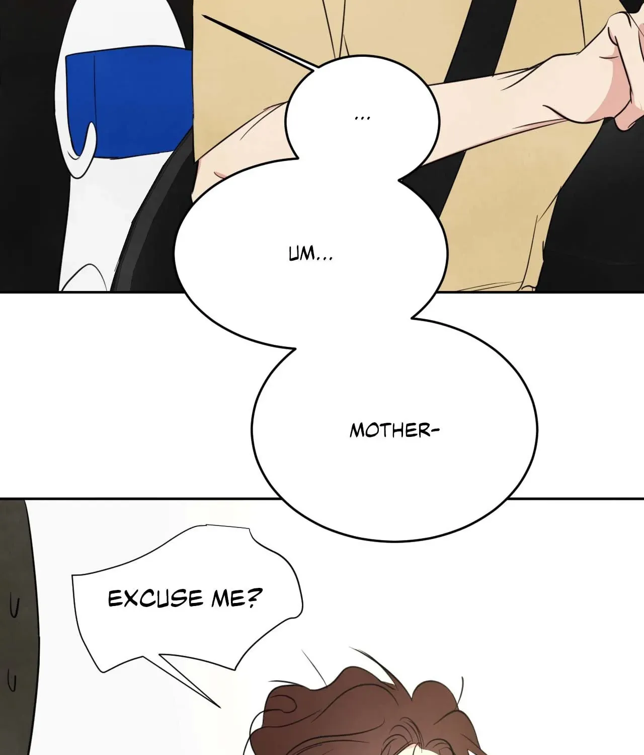 Topsy-Turvy Chapter 140 page 156 - 