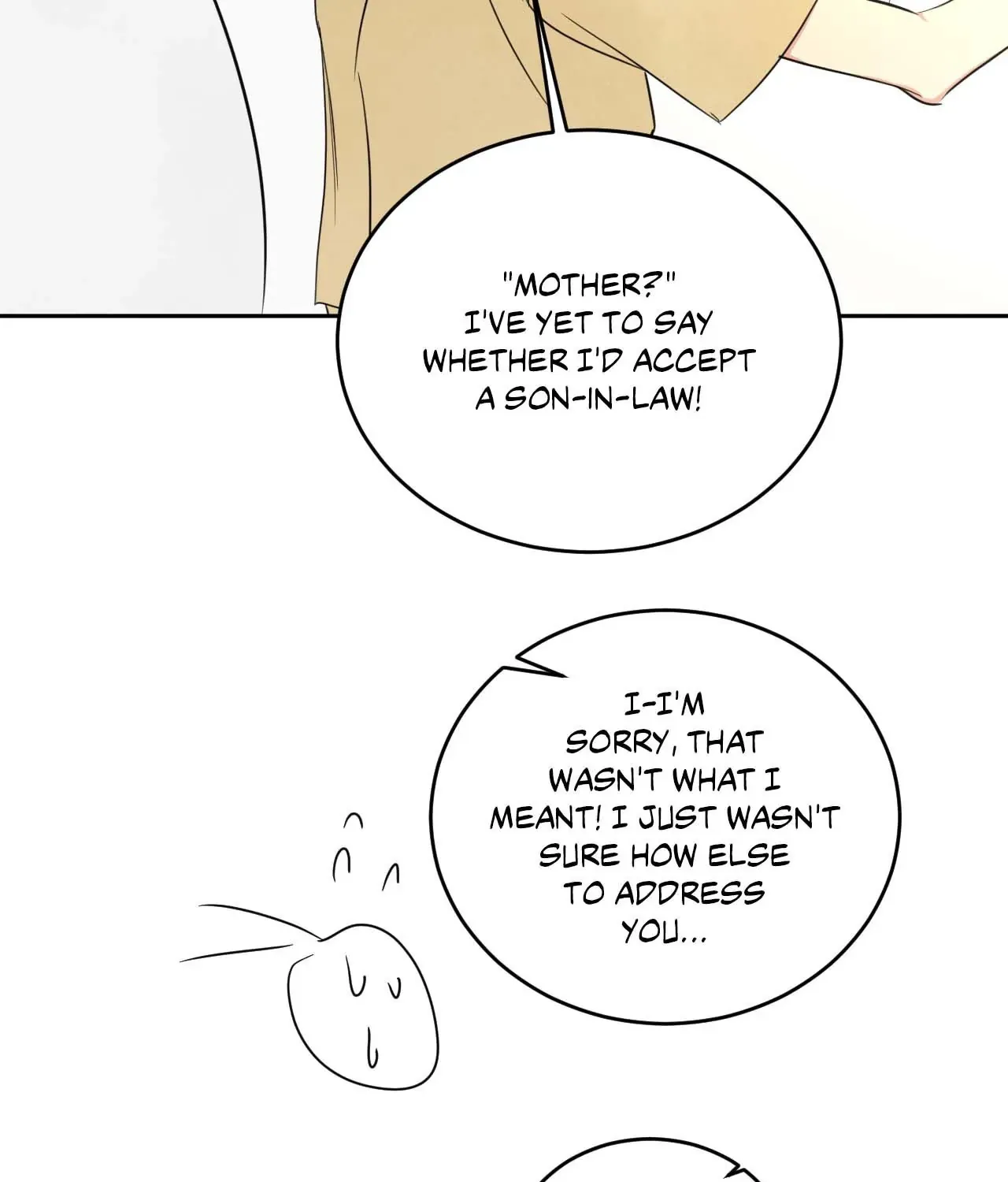 Topsy-Turvy Chapter 140 page 158 - 