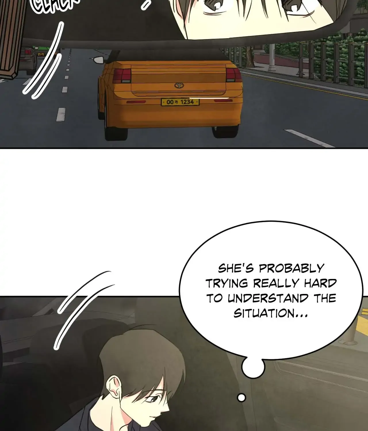 Topsy-Turvy Chapter 140 page 162 - 