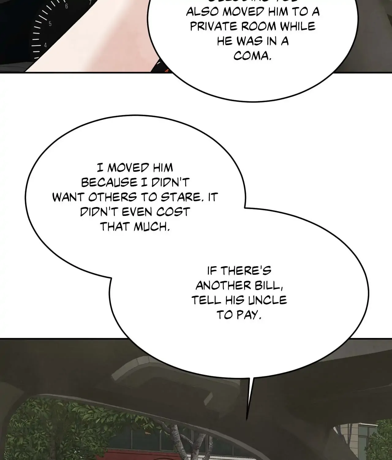 Topsy-Turvy Chapter 140 page 166 - 
