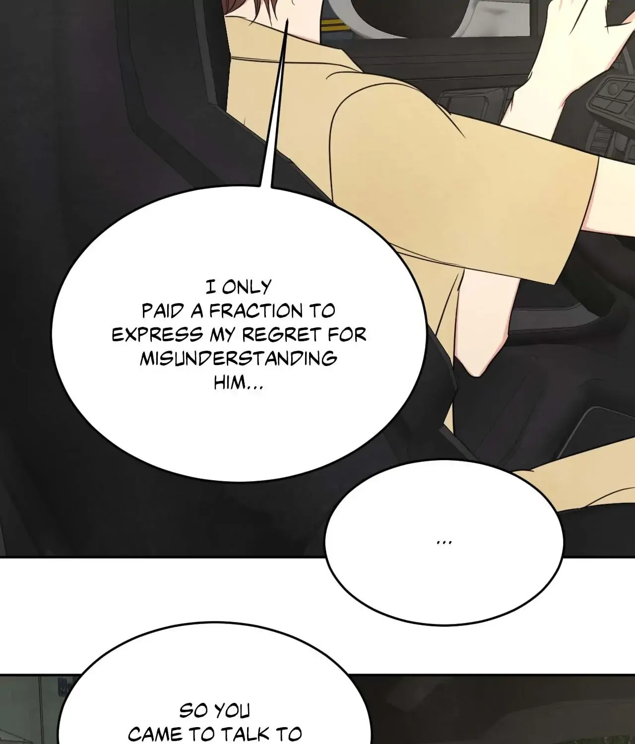 Topsy-Turvy Chapter 140 page 168 - 