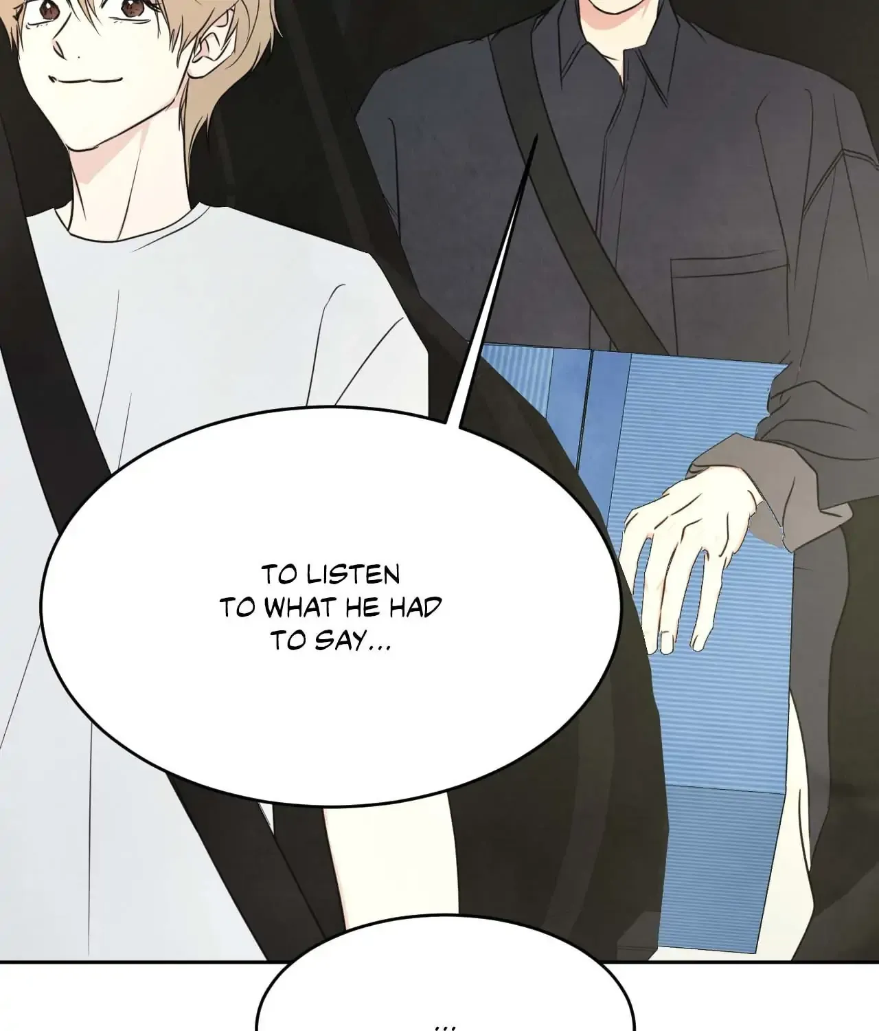 Topsy-Turvy Chapter 140 page 170 - 