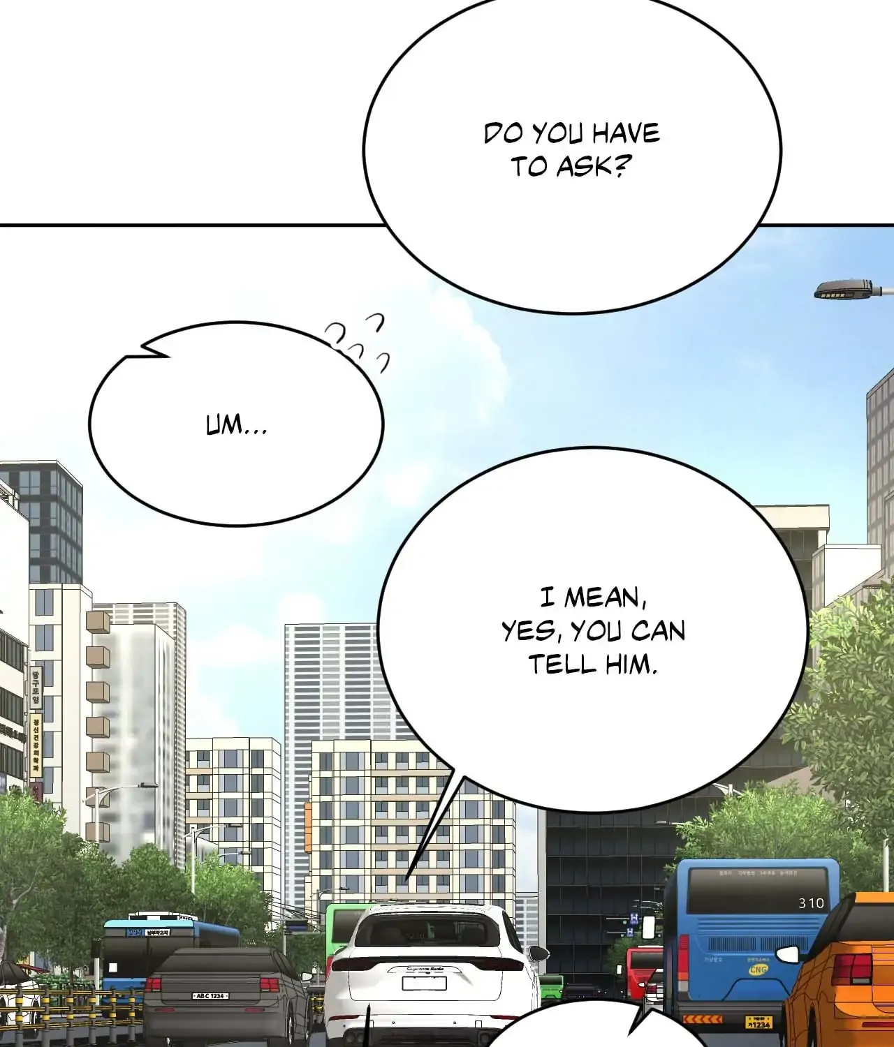 Topsy-Turvy Chapter 140 page 174 - 