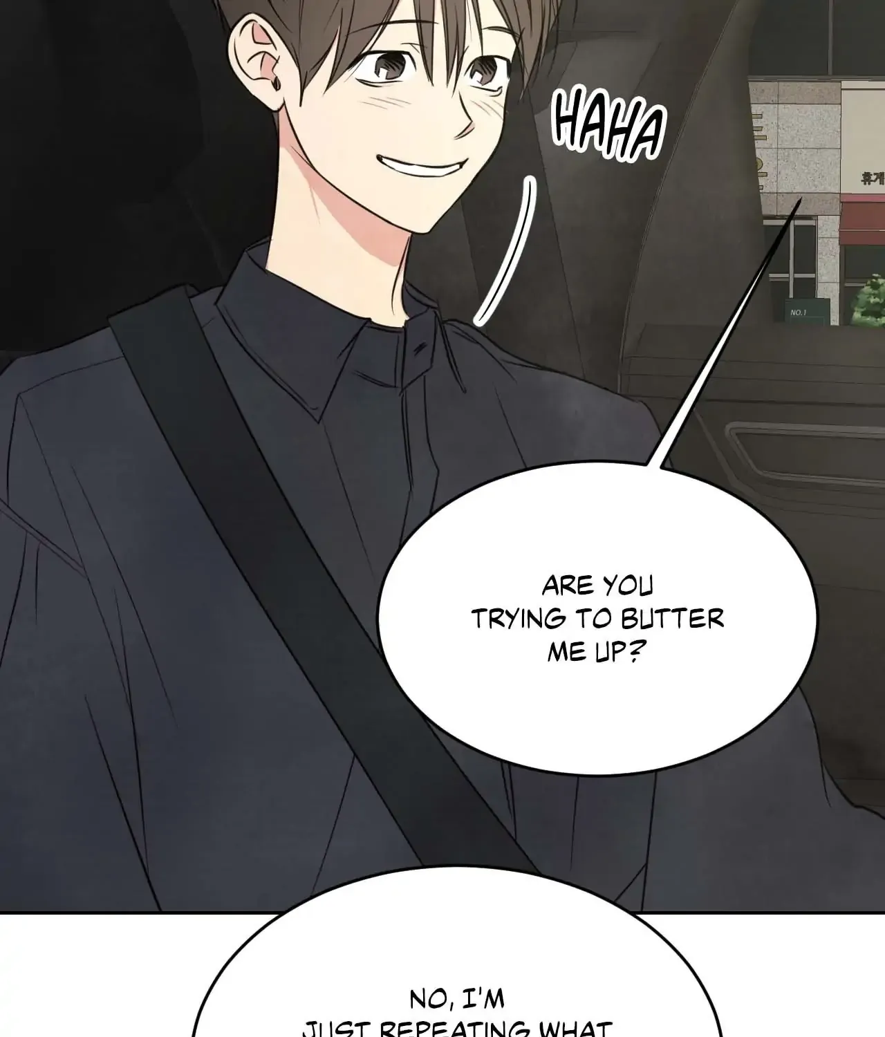 Topsy-Turvy Chapter 140 page 179 - 