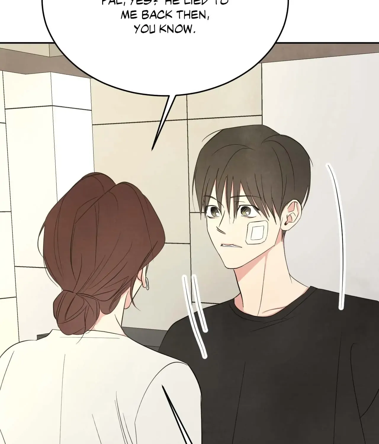 Topsy-Turvy Chapter 140 page 19 - 