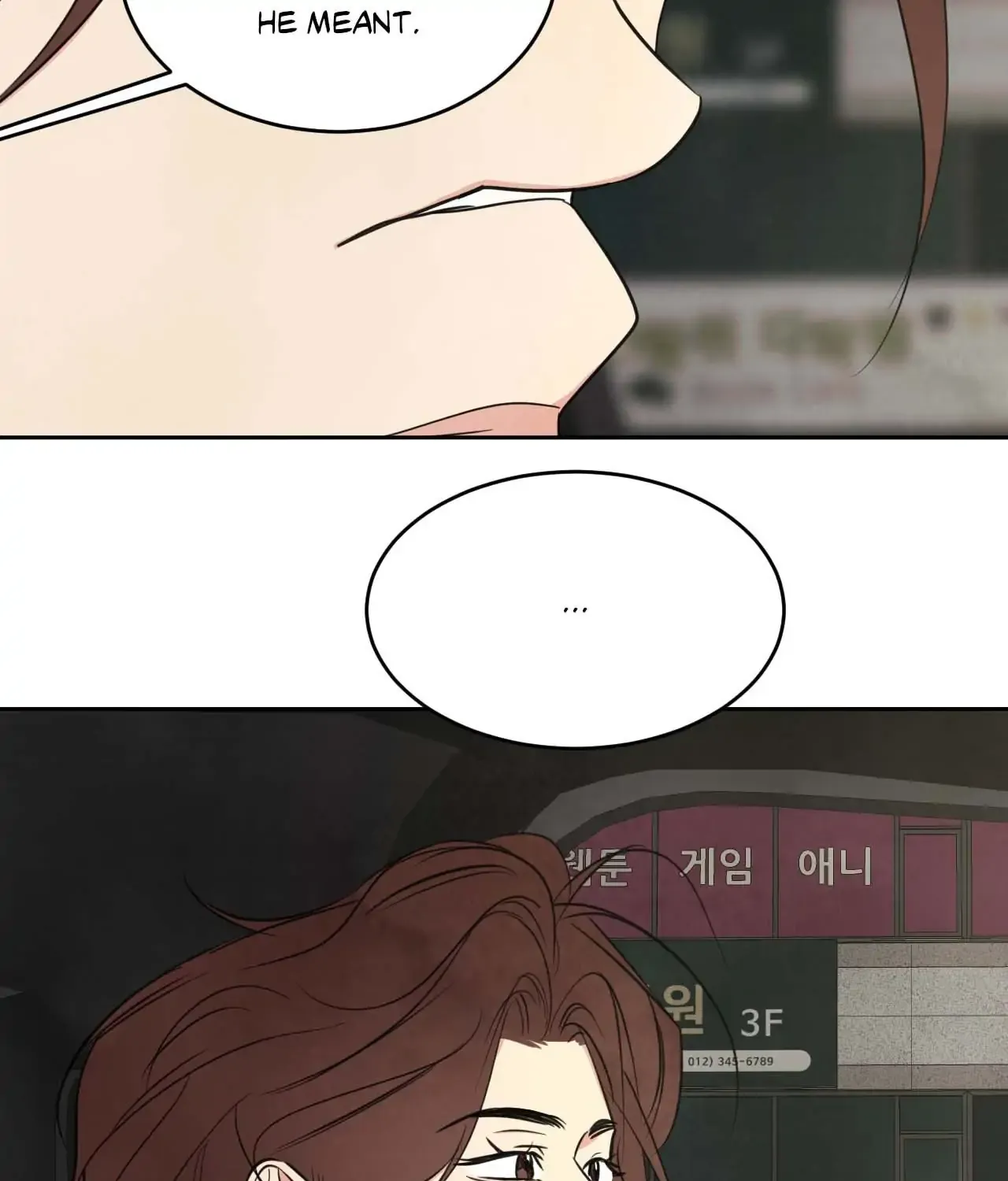 Topsy-Turvy Chapter 140 page 181 - 