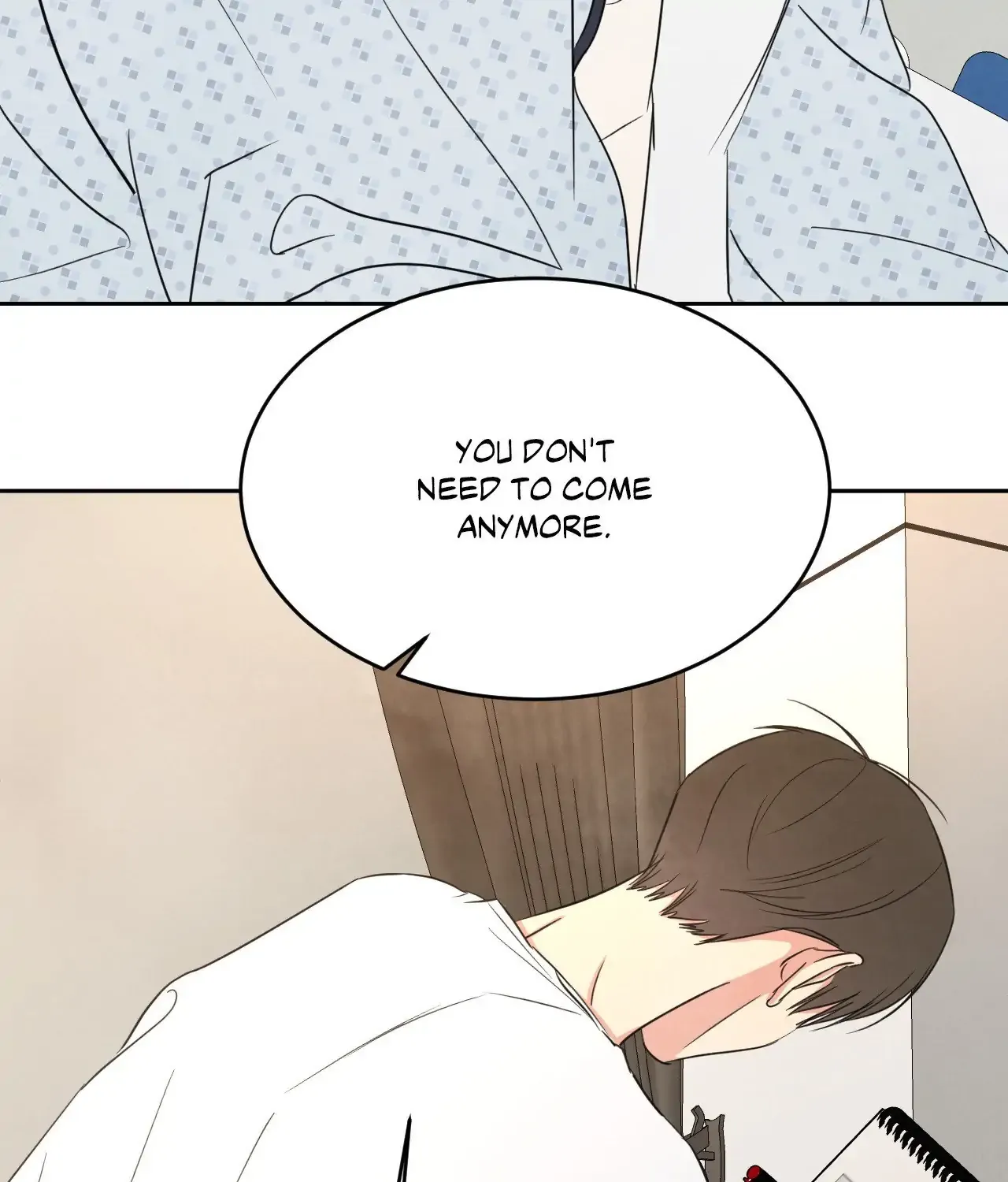 Topsy-Turvy Chapter 140 page 202 - 
