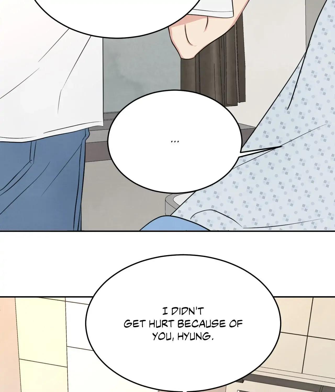 Topsy-Turvy Chapter 140 page 204 - 