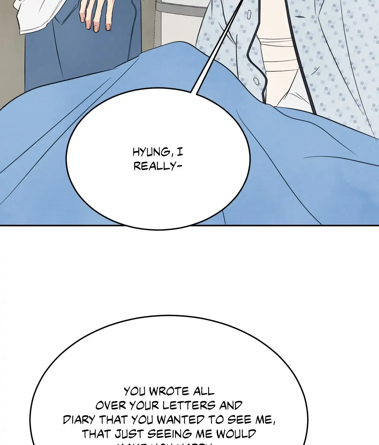 Topsy-Turvy Chapter 140 page 210 - 