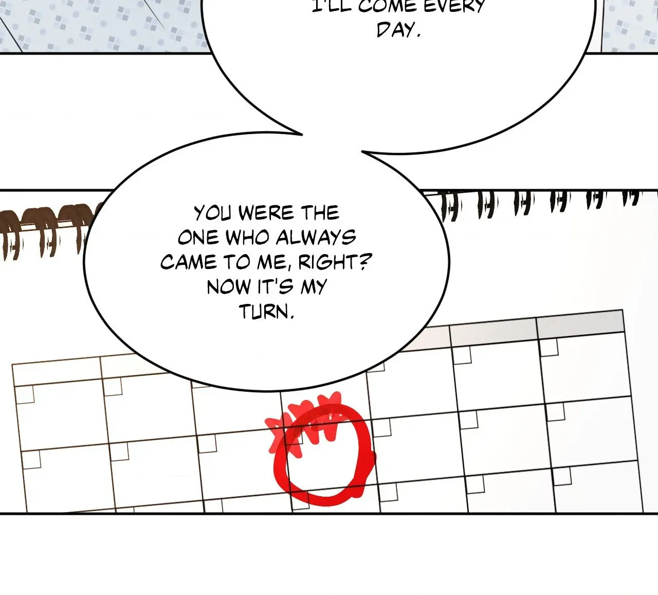 Topsy-Turvy Chapter 140 page 216 - 
