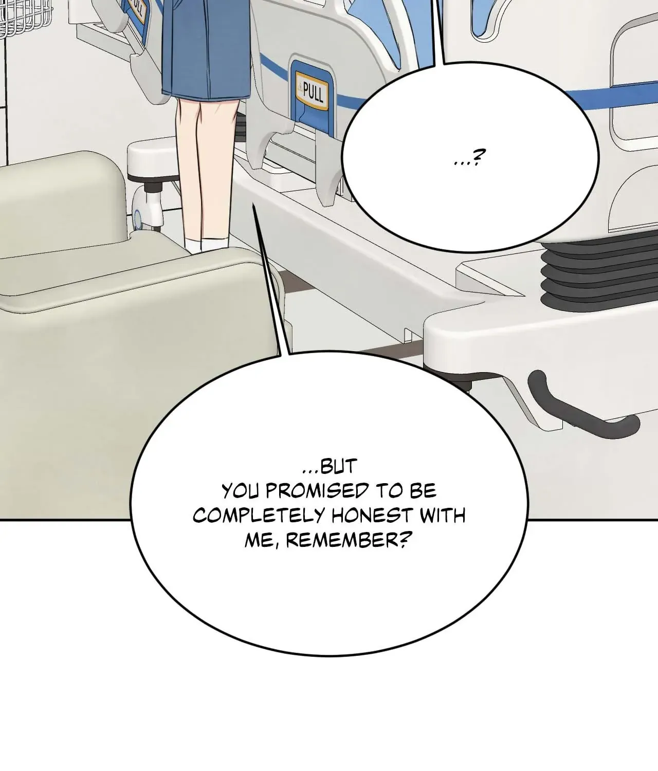 Topsy-Turvy Chapter 140 page 219 - 