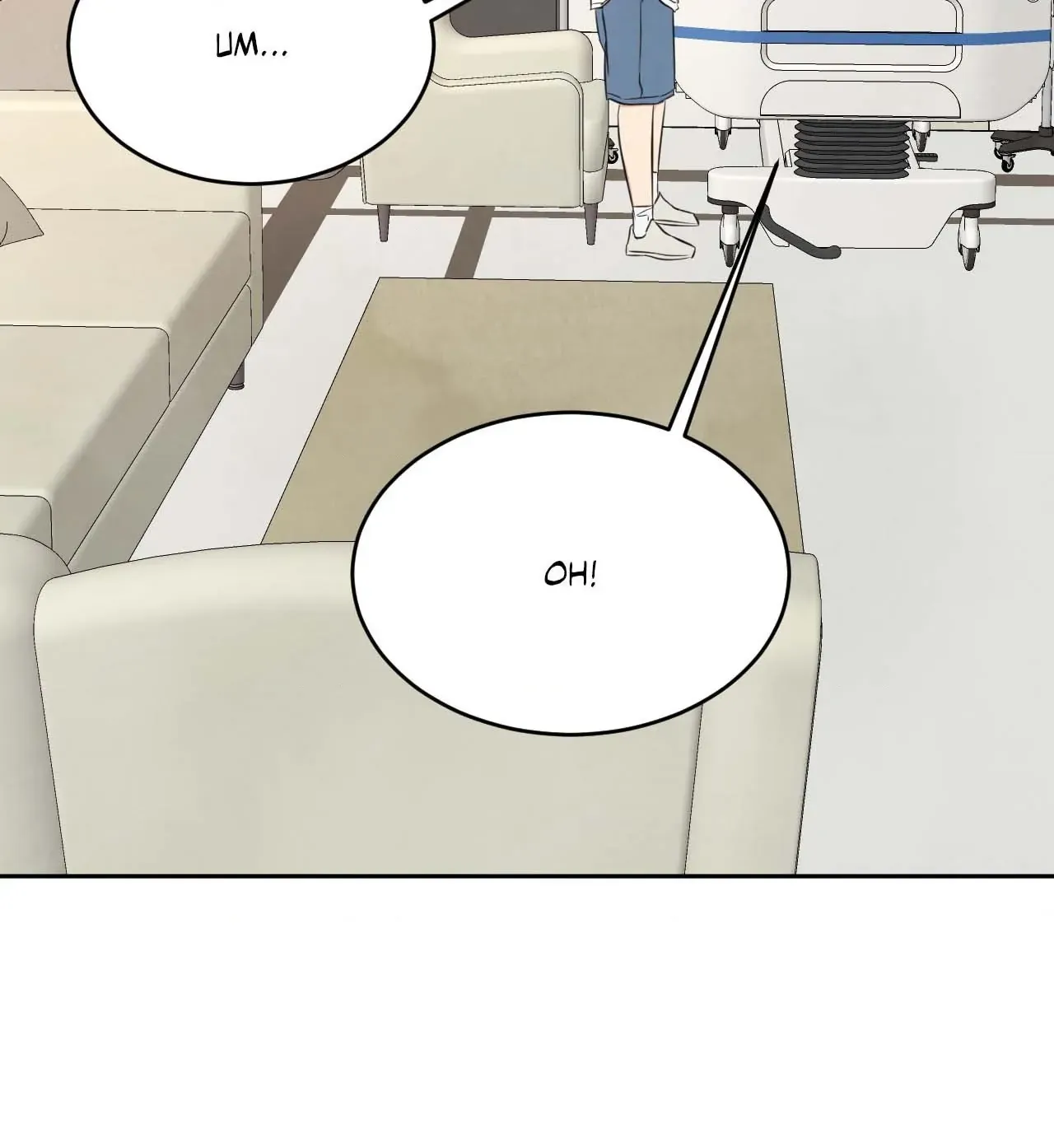 Topsy-Turvy Chapter 140 page 235 - 
