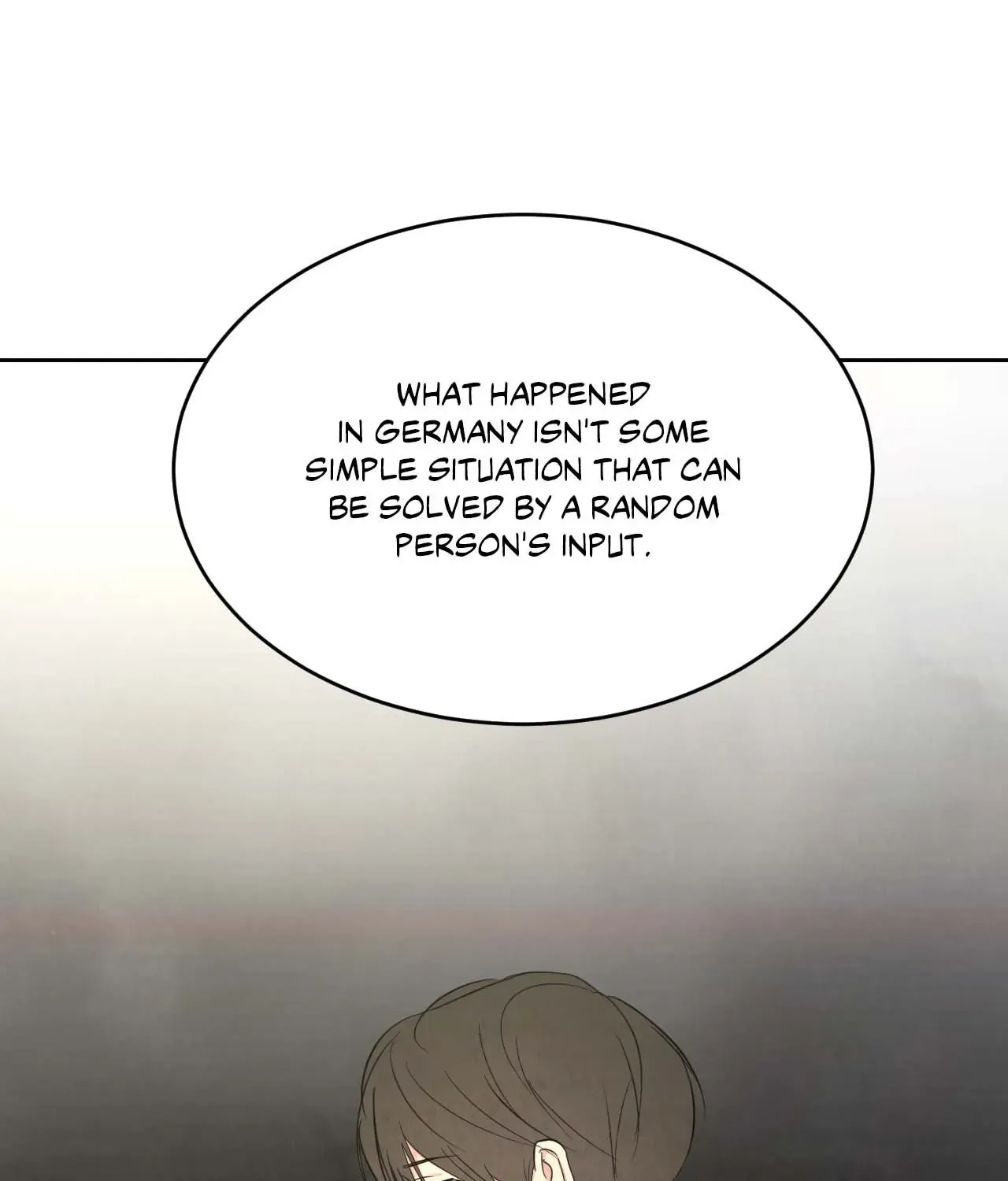 Topsy-Turvy Chapter 140 page 25 - 