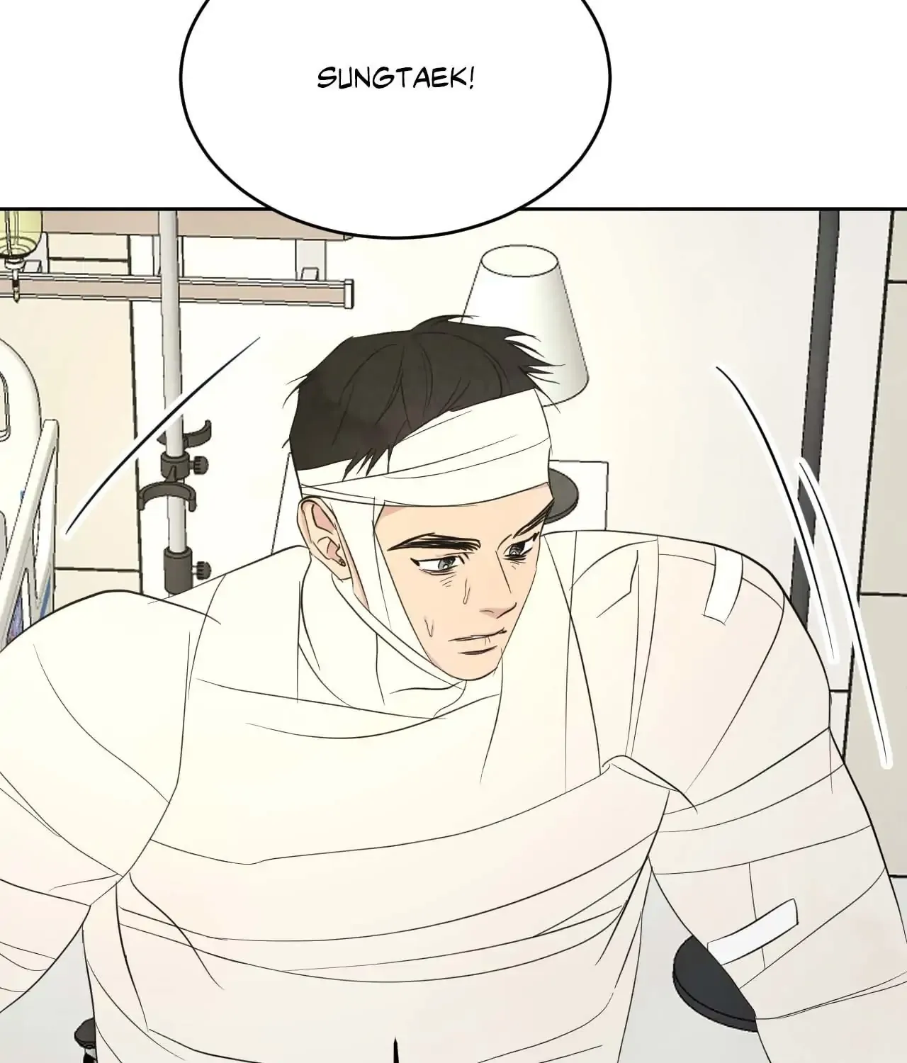 Topsy-Turvy Chapter 140 page 33 - 
