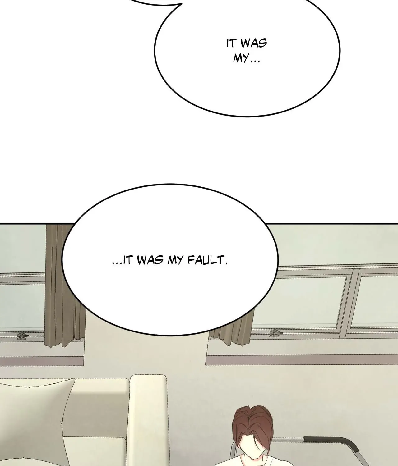 Topsy-Turvy Chapter 140 page 35 - 