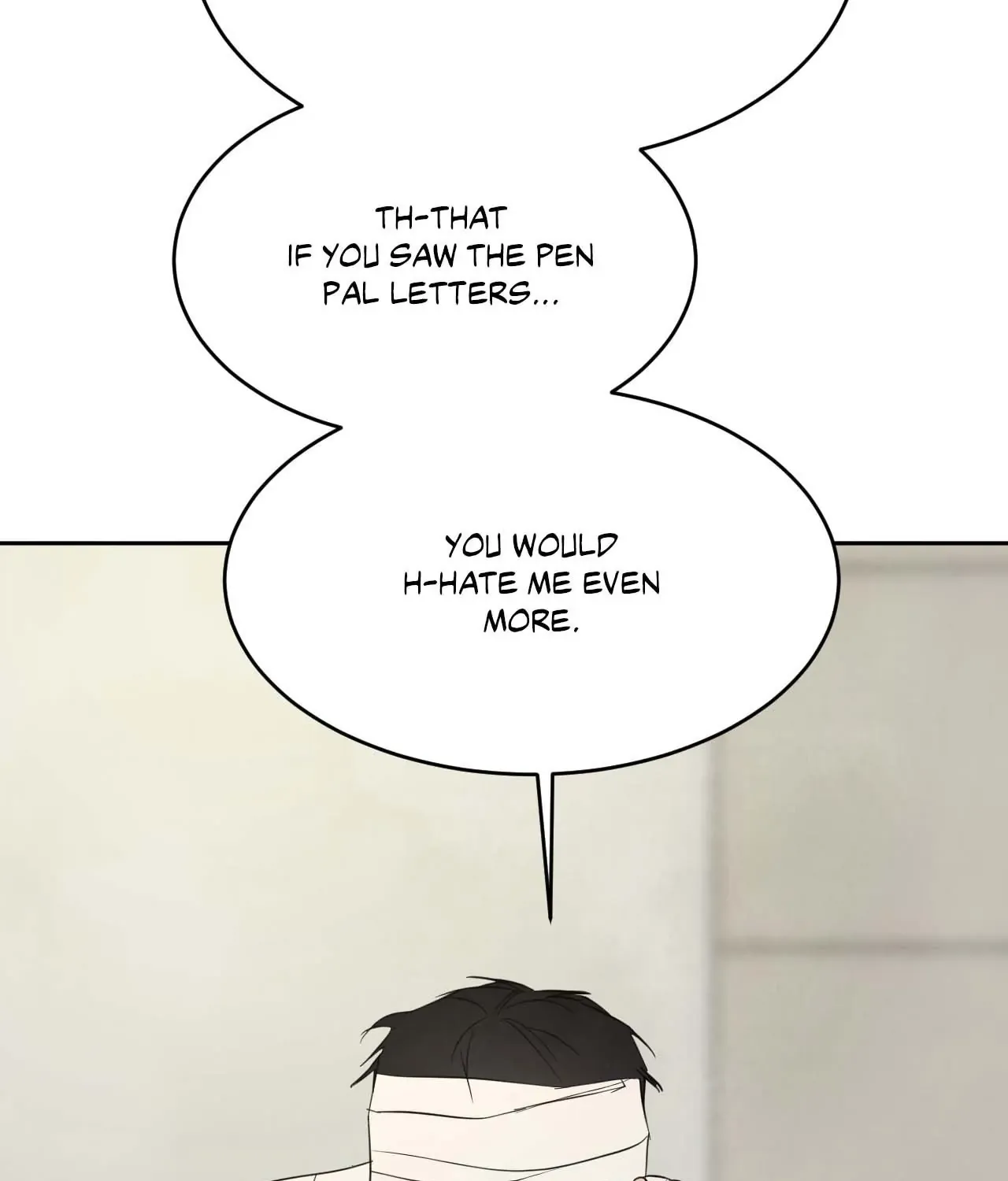 Topsy-Turvy Chapter 140 page 41 - 