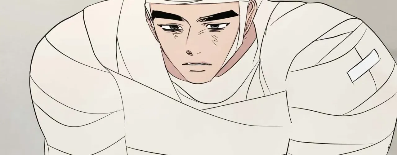 Topsy-Turvy Chapter 140 page 42 - 