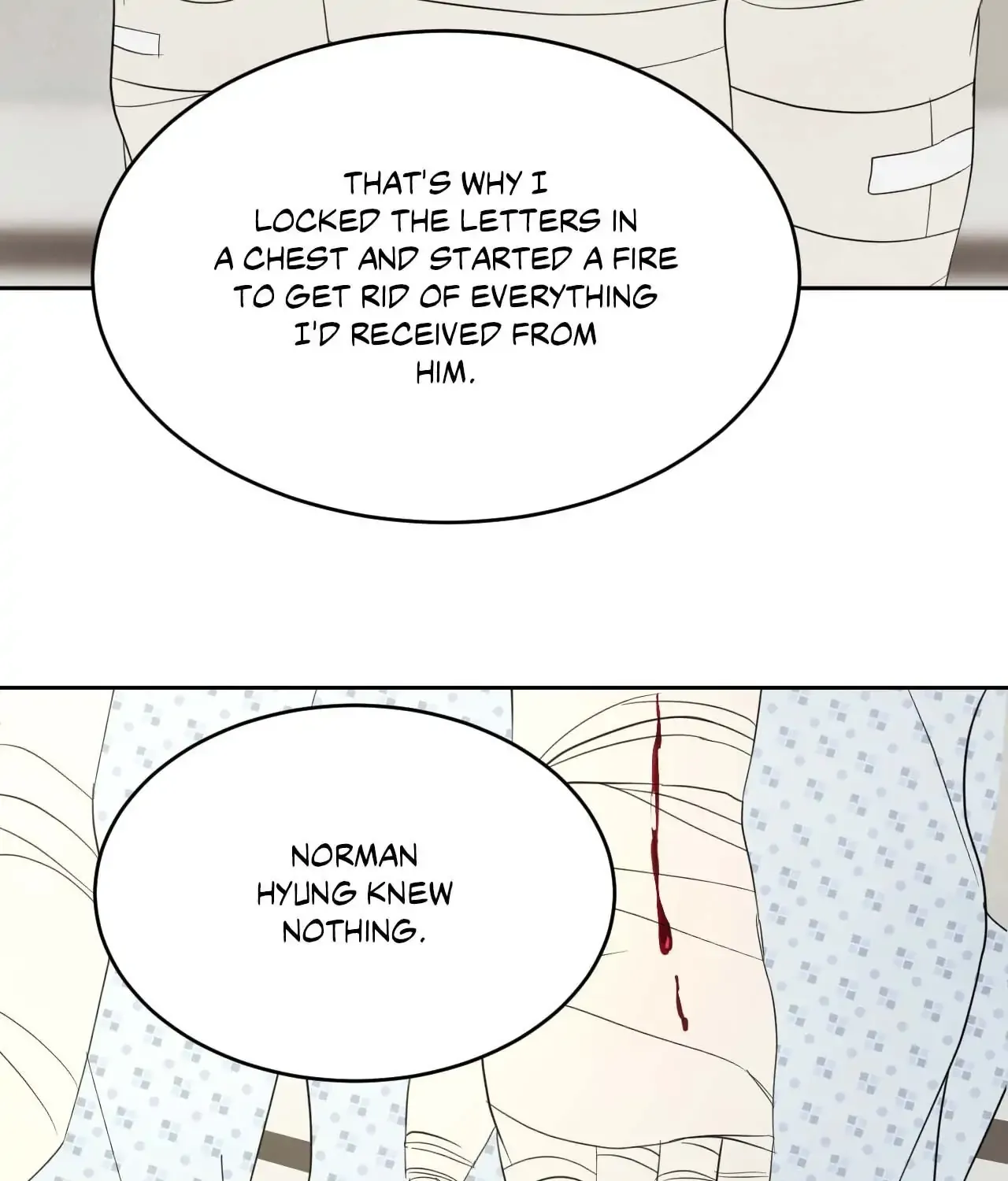 Topsy-Turvy Chapter 140 page 43 - 
