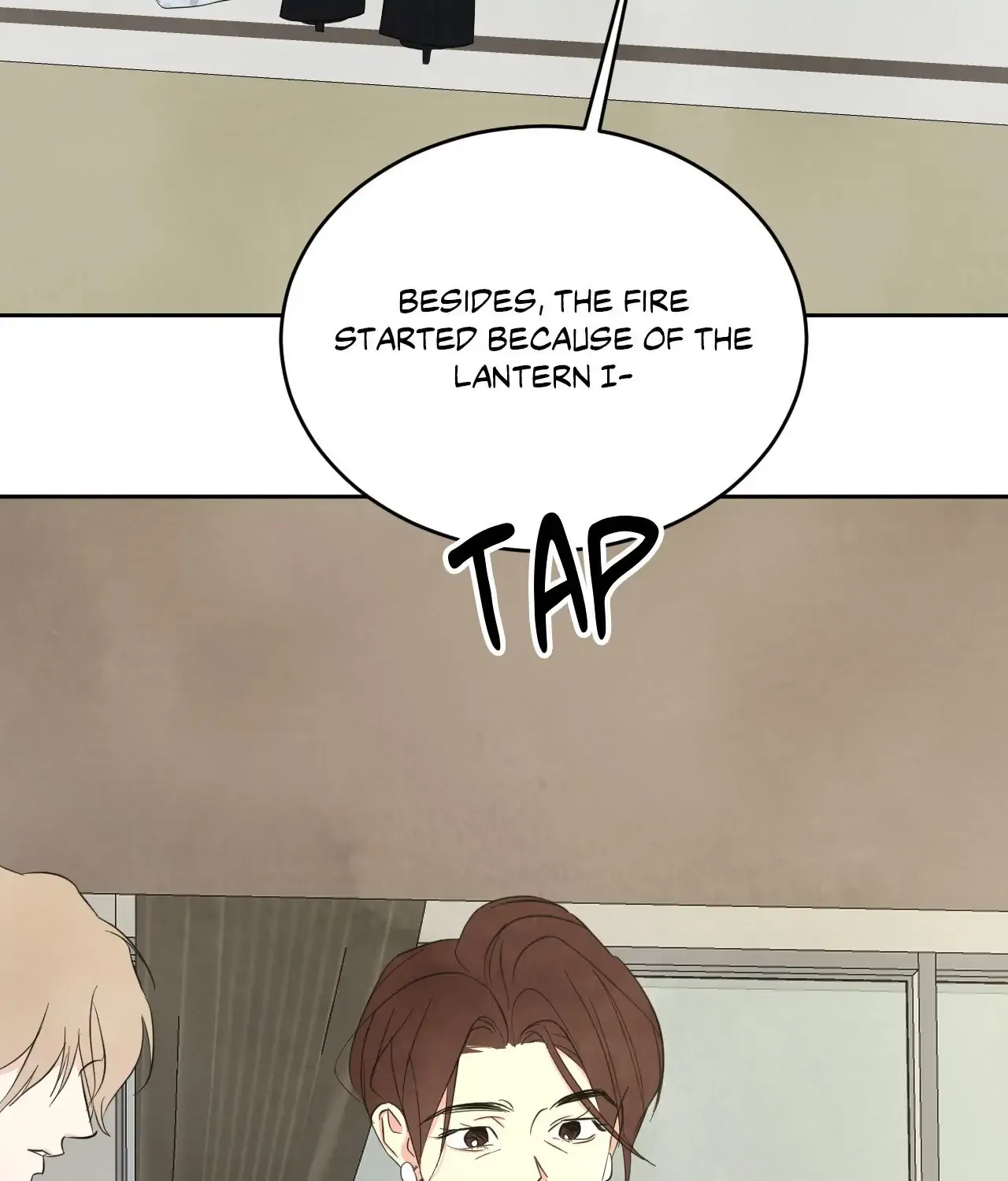 Topsy-Turvy Chapter 140 page 49 - 