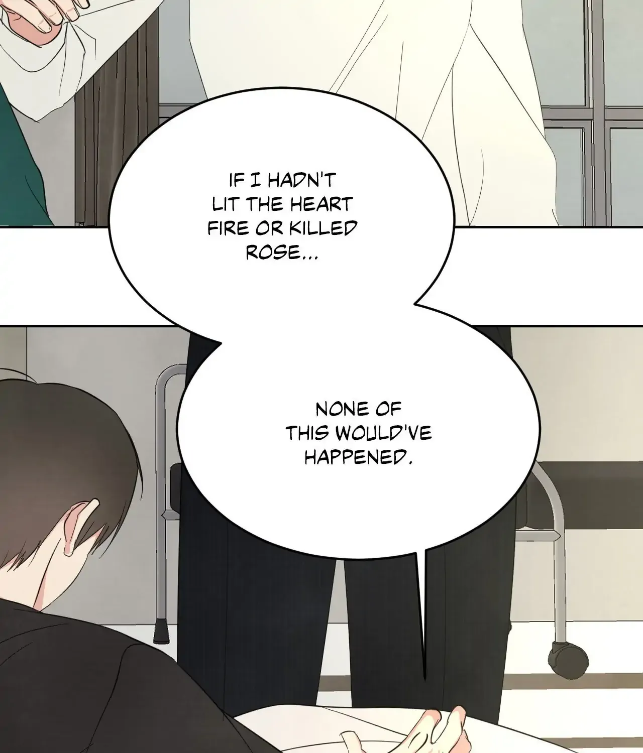 Topsy-Turvy Chapter 140 page 51 - 