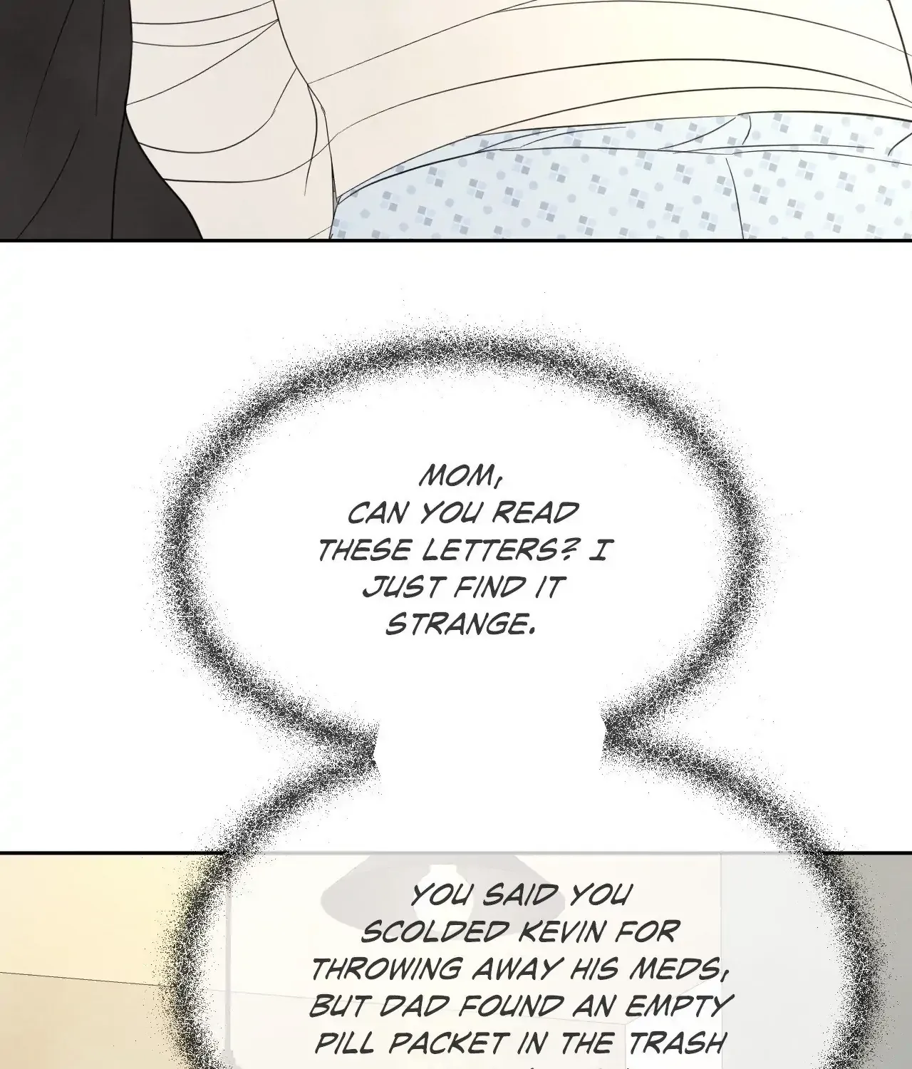 Topsy-Turvy Chapter 140 page 53 - 