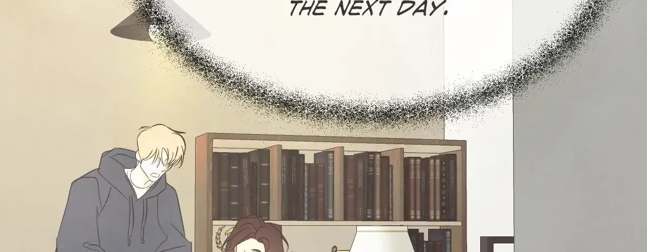 Topsy-Turvy Chapter 140 page 54 - 