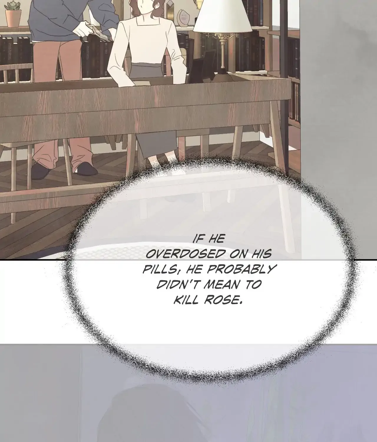 Topsy-Turvy Chapter 140 page 55 - 